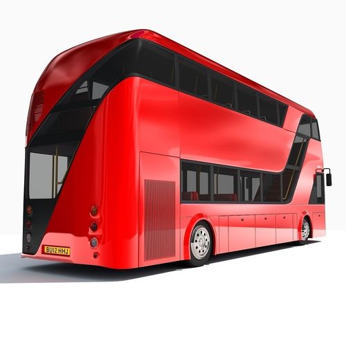 Δίπλωμα Λεωφορίου Δ