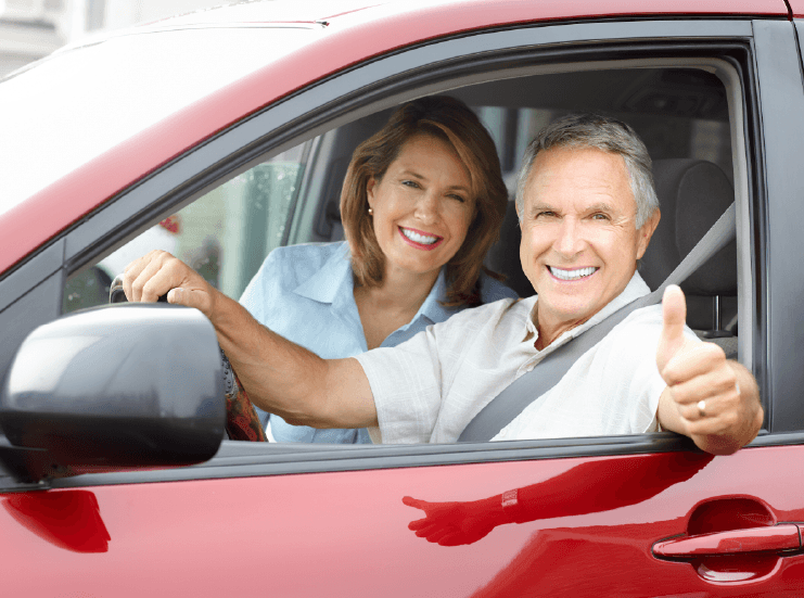 Ανανέωση διπλώματος οδήγησης